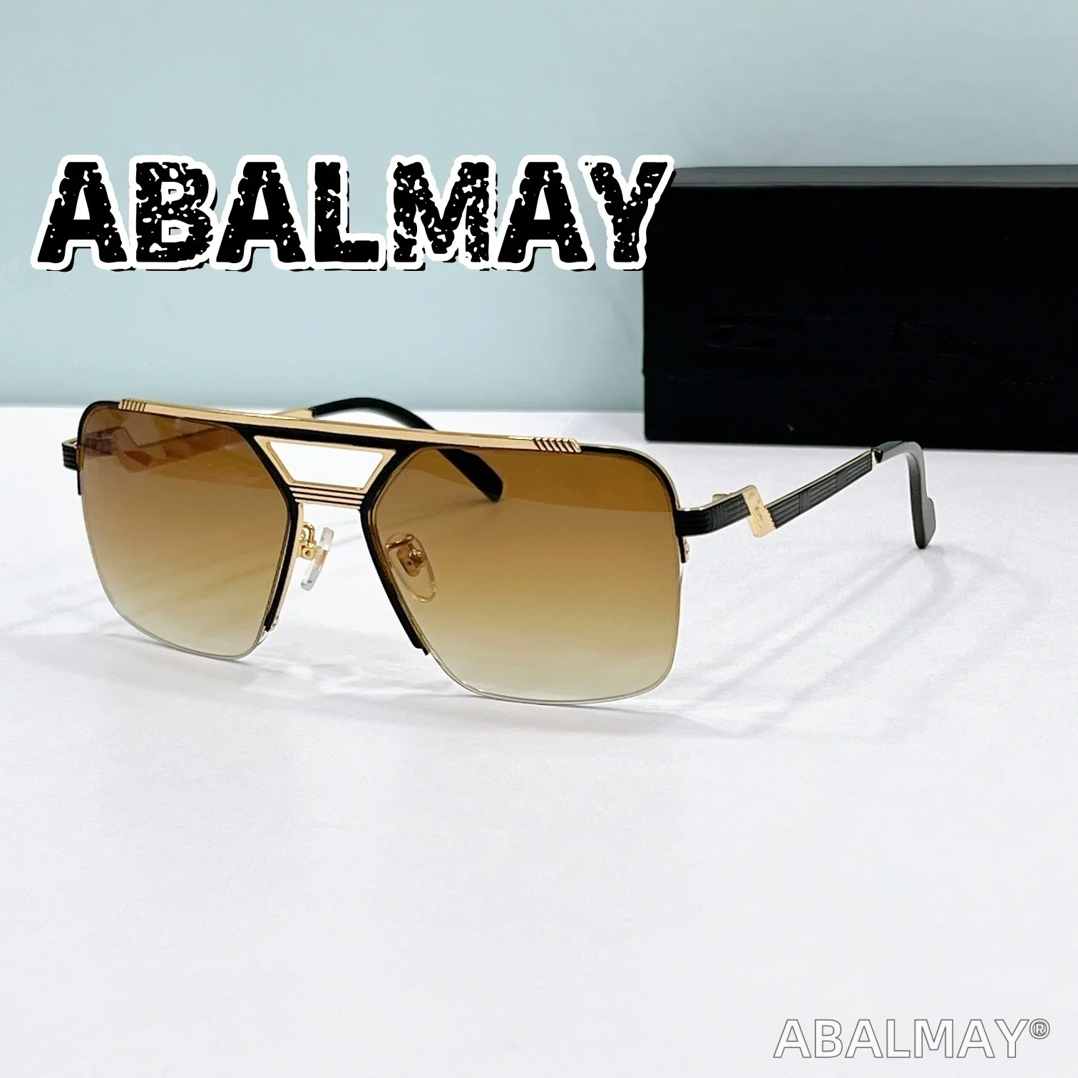 Top High Quality Brand Designer Sunglasses For Men And Women 9102 Style UV400 Classic Retro Shades Fashion Design Sun Glasses
Top High Quality Brand Designer Sunglasses For Men And Women 9102 Style UV400 Classic Retro Shades Fashion Design Sun Glasses