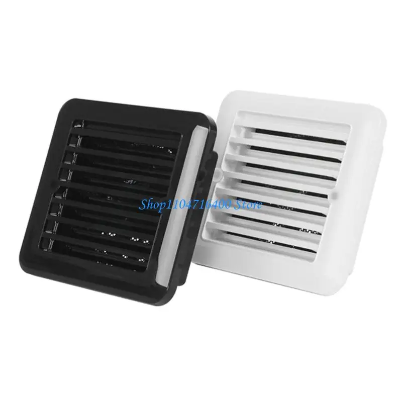 y1gd Motorhome Roof Vent Fan Efficient Airflows Quiet Operation ABS Construction Easy Installation Fit for Campers Conversion
y1gd Motorhome Roof Vent Fan Efficient Airflows Quiet Operation ABS Construction Easy Installation Fit for Campers Conversion