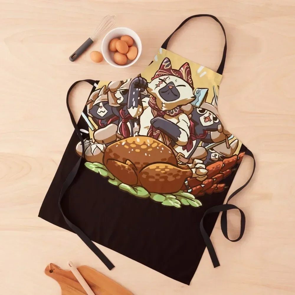 Meowscular Chef Bae Essential T-Shirt Apron Home Cleaning Waterproof Kitchen Things Apron
Meowscular Chef Bae Essential T-Shirt Apron Home Cleaning Waterproof Kitchen Things Apron