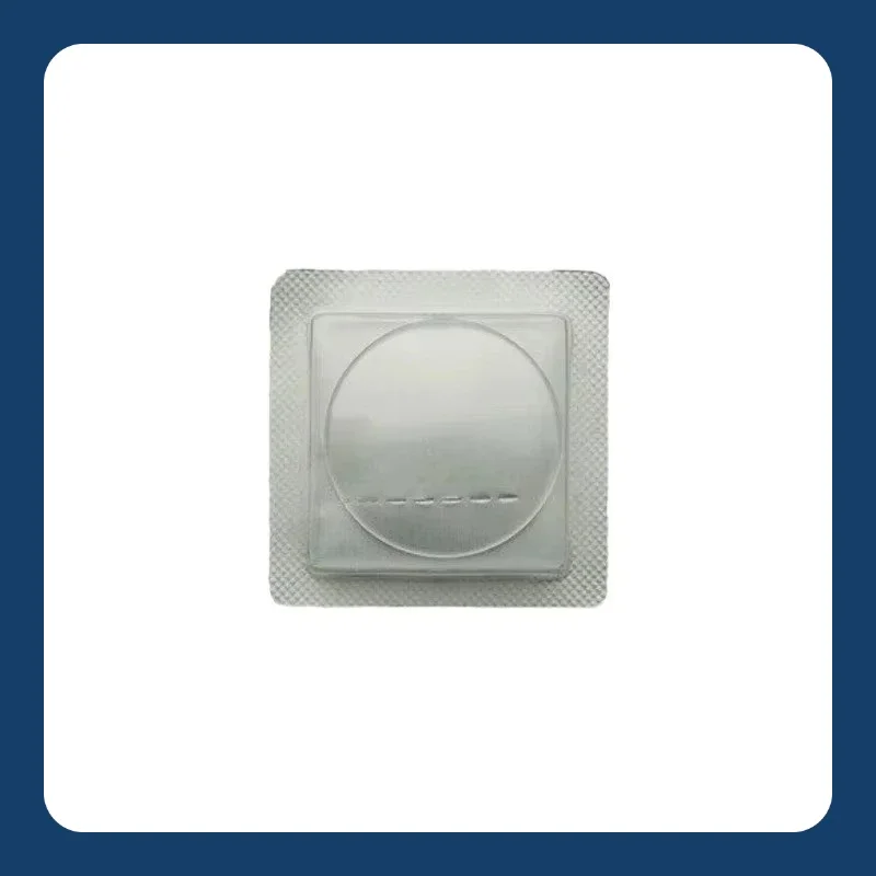 Watch Sapphire Crystal Glass for Patek Philippe Sculpture 5091 27.3mm
Watch Sapphire Crystal Glass for Patek Philippe Sculpture 5091 27.3mm