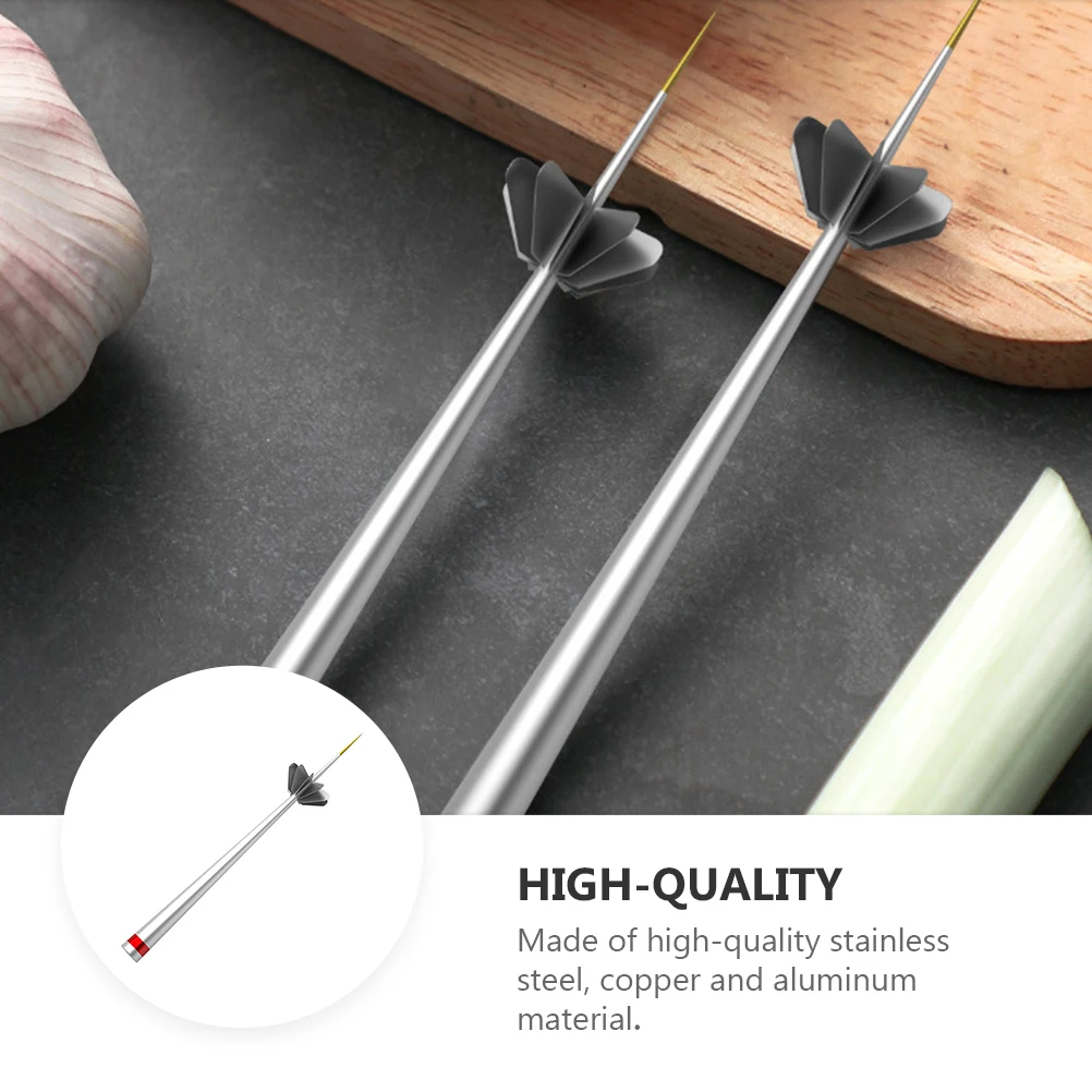 Stainless Steel Onion Vegetable Dicer Shredded Knife Multi Blade Spiralizer Silver Color Kitchen Tool Veggie Gadget
Stainless Steel Onion Vegetable Dicer Shredded Knife Multi Blade Spiralizer Silver Color Kitchen Tool Veggie Gadget