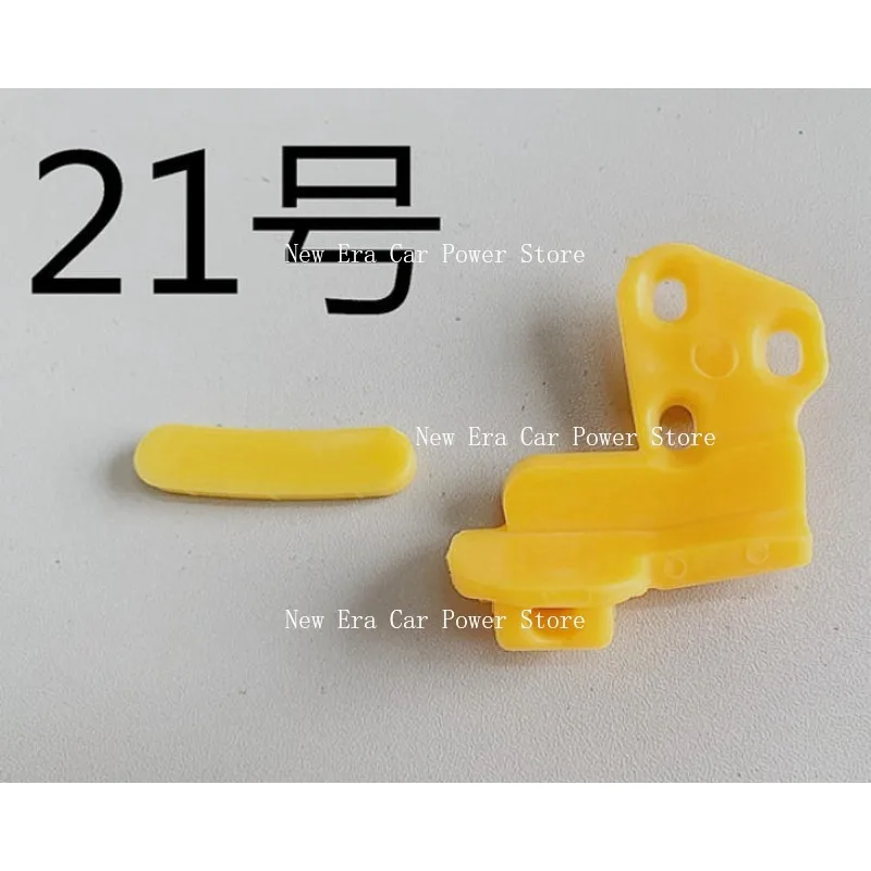 4 sets Tire Changer Bird Head Protector Sheath Slider Gasket Accessories
4 sets Tire Changer Bird Head Protector Sheath Slider Gasket Accessories