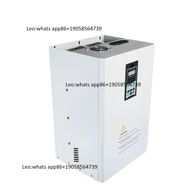 One-Stop Service Electric Induction Heater for Industrial Large Tube Pipe
One-Stop Service Electric Induction Heater for Industrial Large Tube Pipe