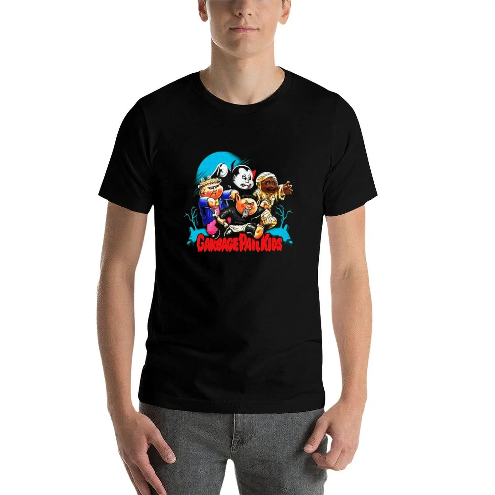 Детская футболка «Наason Why Everyone Is Obsessingabout Garbage Pail», мужские футболки для мужчин, футболка
Детская футболка «Наason Why Everyone Is Obsessingabout Garbage Pail», мужские футболки для мужчин, футболка