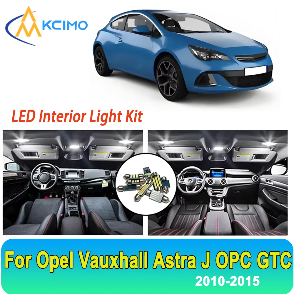 Новая лампочка для Opel Vauxhall Astra J OPC GTC (2010-2015) Премиум Яркий светодиодный внутренний купол Карта Багажник Комплект автомобильных светодиодных ламп
Новая лампочка для Opel Vauxhall Astra J OPC GTC (2010-2015) Премиум Яркий светодиодный внутренний купол Карта Багажник Комплект автомобильных светодиодных ламп