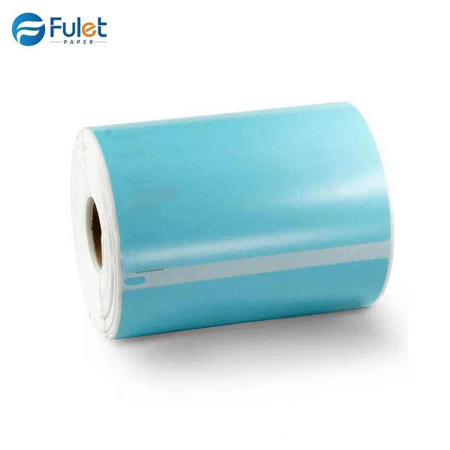 Compatible Dymo LabelWriter Extra Large Color Shipping Labels 1744907 s0904980 104x159 mm 220 labels per roll
Compatible Dymo LabelWriter Extra Large Color Shipping Labels 1744907 s0904980 104x159 mm 220 labels per roll