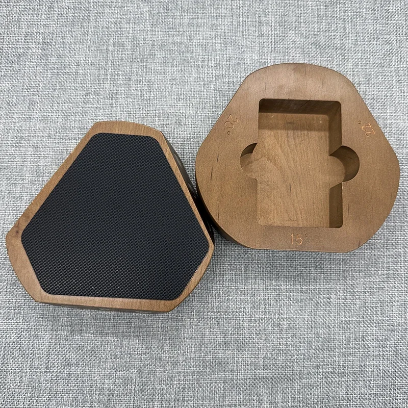 2025 Newest Two Options 3-angle Wooden Roller Knife Sharpener Magnetic Knife Holder Diamond Agate Stone Accessory Gift HOT
2025 Newest Two Options 3-angle Wooden Roller Knife Sharpener Magnetic Knife Holder Diamond Agate Stone Accessory Gift HOT