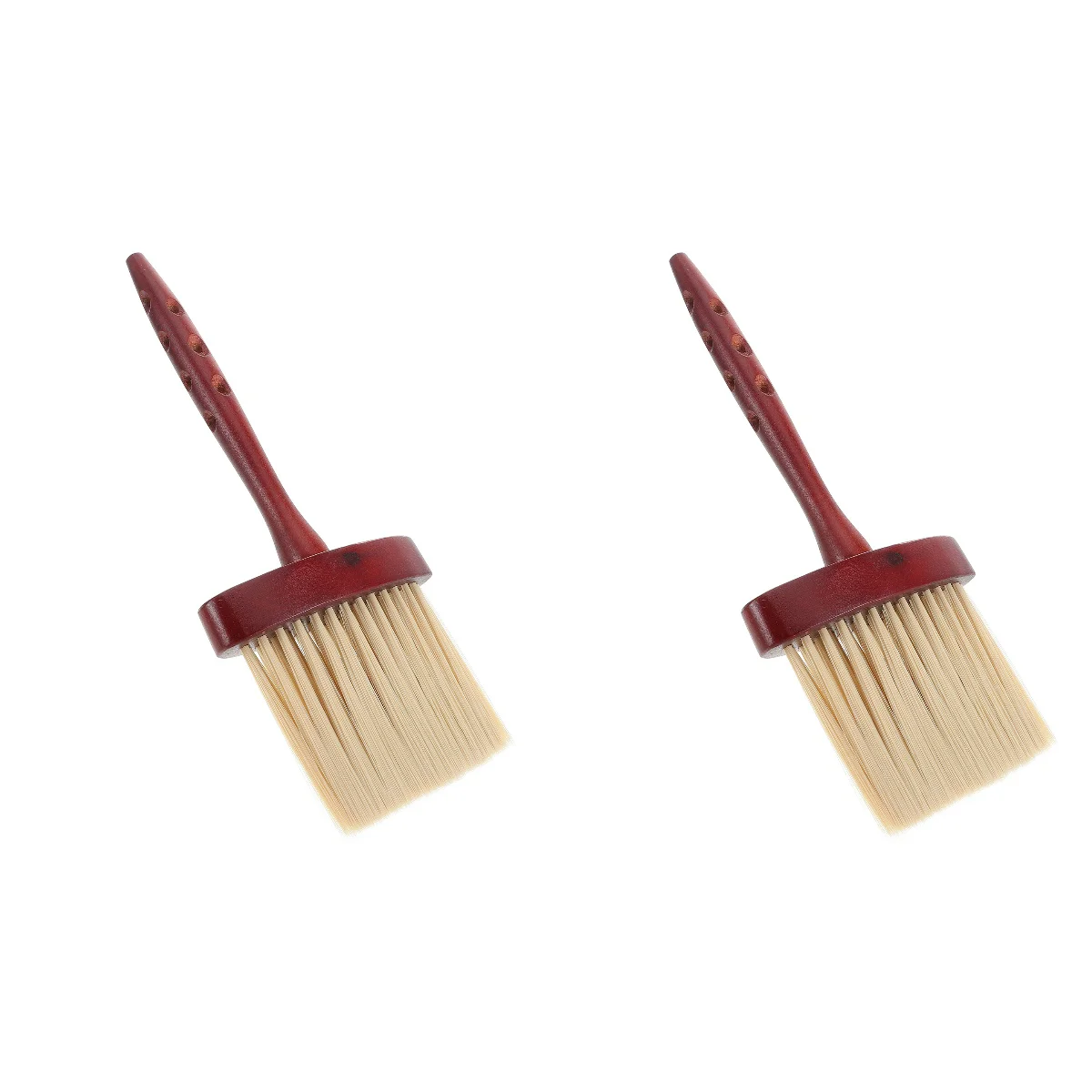 2 Pieces Car Dust Brush Cleaning Interior Duster Air Vent Outlet Mini Detailing Cars
2 Pieces Car Dust Brush Cleaning Interior Duster Air Vent Outlet Mini Detailing Cars
