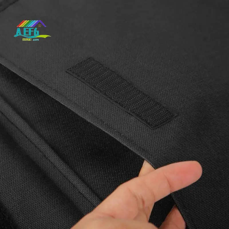 AEF6-Drum Stick Gig Bag Cloth Drumsticks With Handy Strap Percussion Instruments Parts Accessories
AEF6-Drum Stick Gig Bag Cloth Drumsticks With Handy Strap Percussion Instruments Parts Accessories