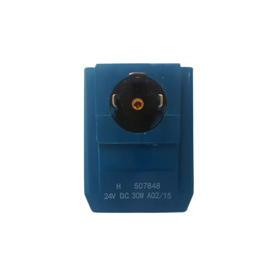 Suitable for construction machinery solenoid valve coils H507848 124661 02-365539 G507847 365538 397105 134570
Suitable for construction machinery solenoid valve coils H507848 124661 02-365539 G507847 365538 397105 134570