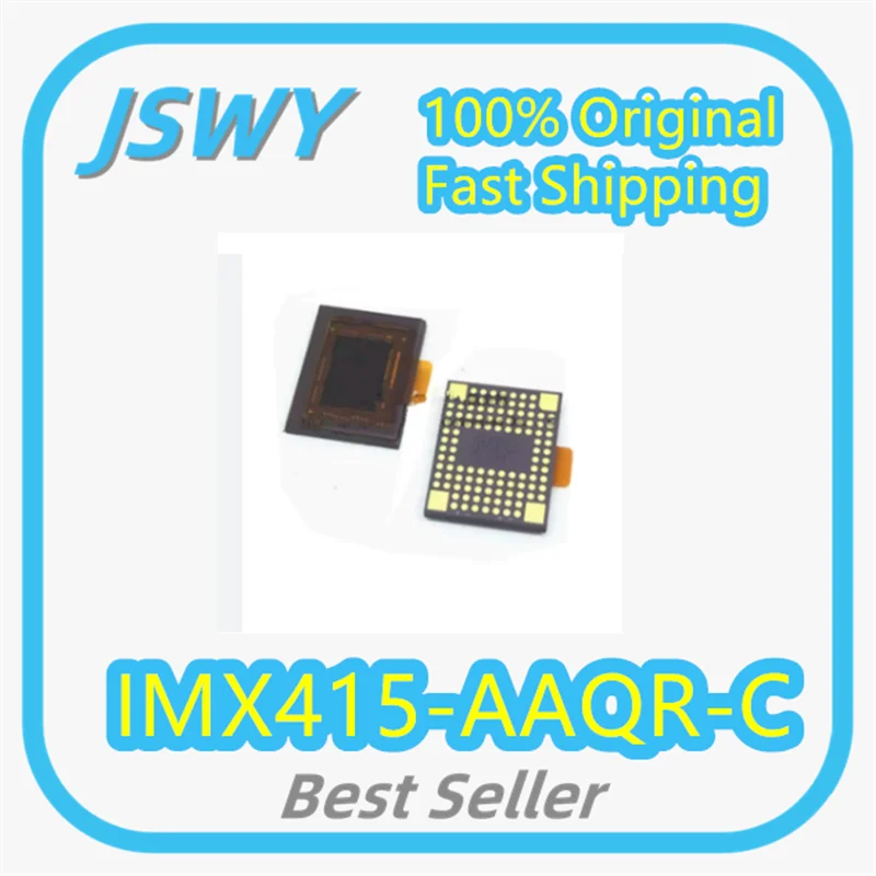 (1/20 pieces) IMX415 IMX415-AAQR-C Image Sensor CMOS Chip LGA-114 100% Brand New Original Fast Shipping
(1/20 pieces) IMX415 IMX415-AAQR-C Image Sensor CMOS Chip LGA-114 100% Brand New Original Fast Shipping