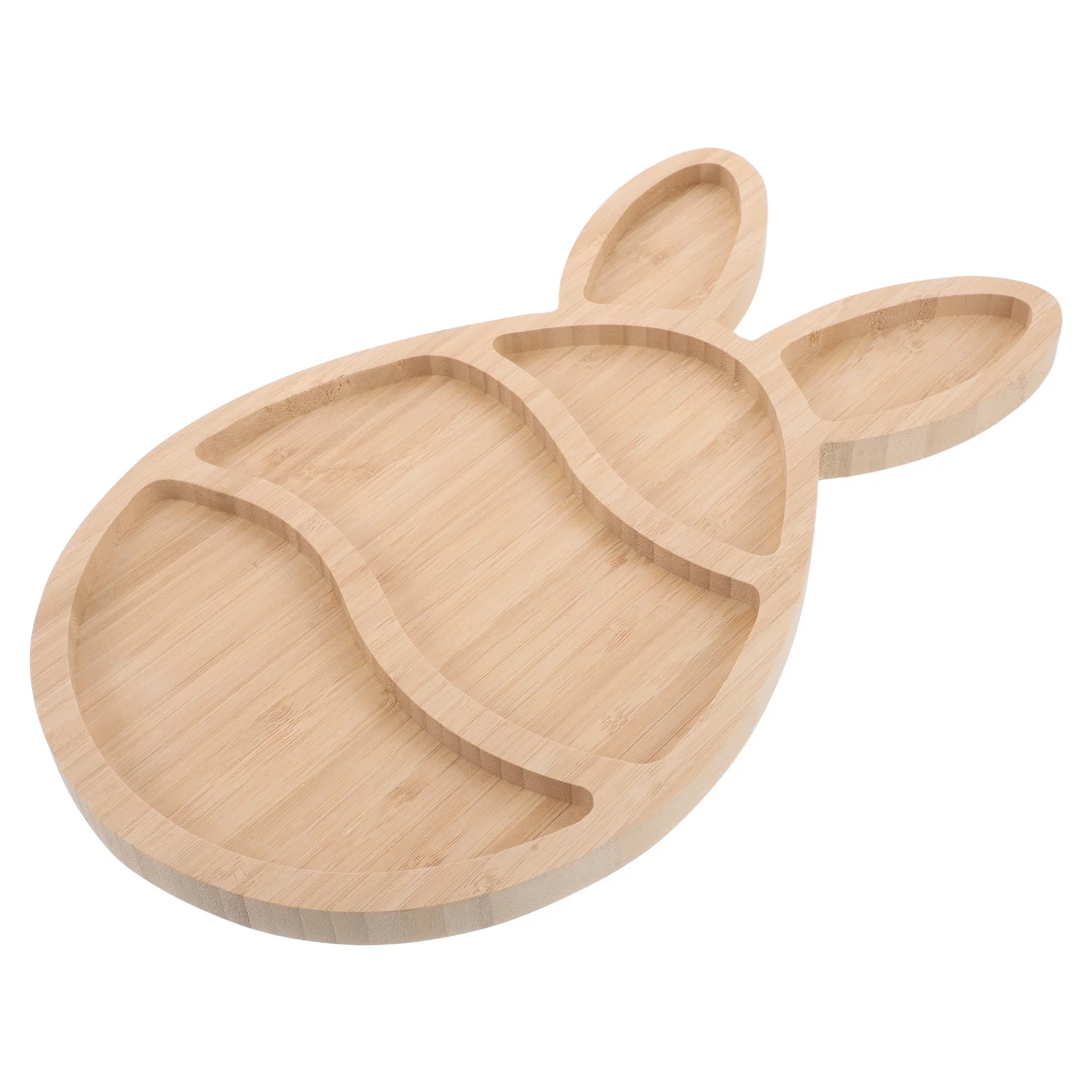 Dual-Function Rabbit Wooden Tray Great for Serving Fruits Desserts Snacks Appetizers Candy Platter Kitchen Utility Decoration
Dual-Function Rabbit Wooden Tray Great for Serving Fruits Desserts Snacks Appetizers Candy Platter Kitchen Utility Decoration