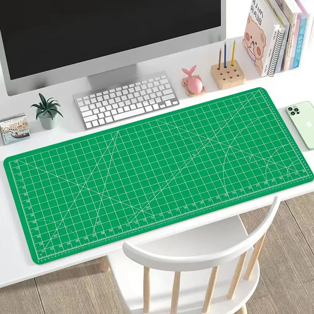 Mouse Pad Cutting-Mat-white-on-black Office Gaming Laptop Deskmat Anime Mousepad Gamer Keyboard HYB XXC Mat Computer Accessories
Mouse Pad Cutting-Mat-white-on-black Office Gaming Laptop Deskmat Anime Mousepad Gamer Keyboard HYB XXC Mat Computer Accessories