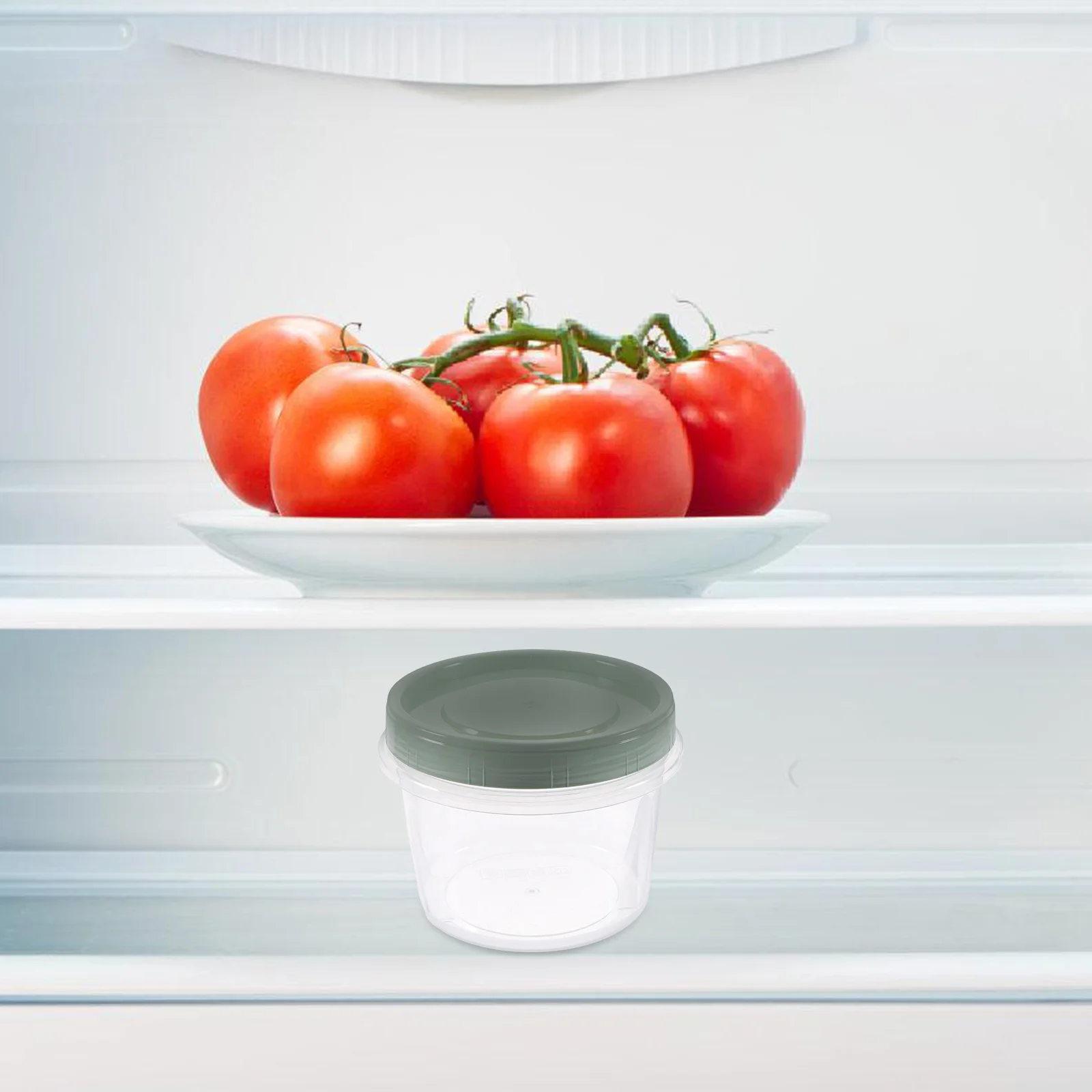 8pcs Sealing Food Storage Boxes Multi-Functional Fresh-Keeping Containers Household Refrigerator Butter Preservation Box For
8pcs Sealing Food Storage Boxes Multi-Functional Fresh-Keeping Containers Household Refrigerator Butter Preservation Box For