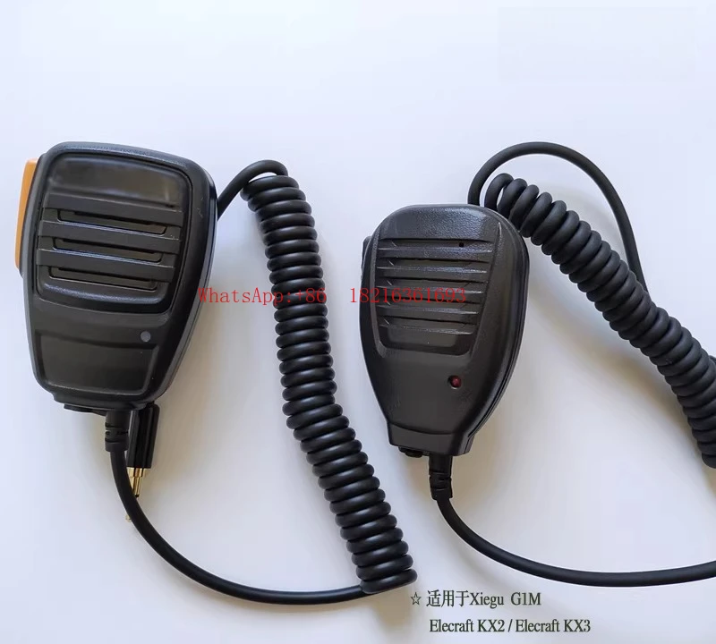 Ручной микрофон G1m g106c, микрофон, передатчик микрофон kx2 kx3
Ручной микрофон G1m g106c, микрофон, передатчик микрофон kx2 kx3