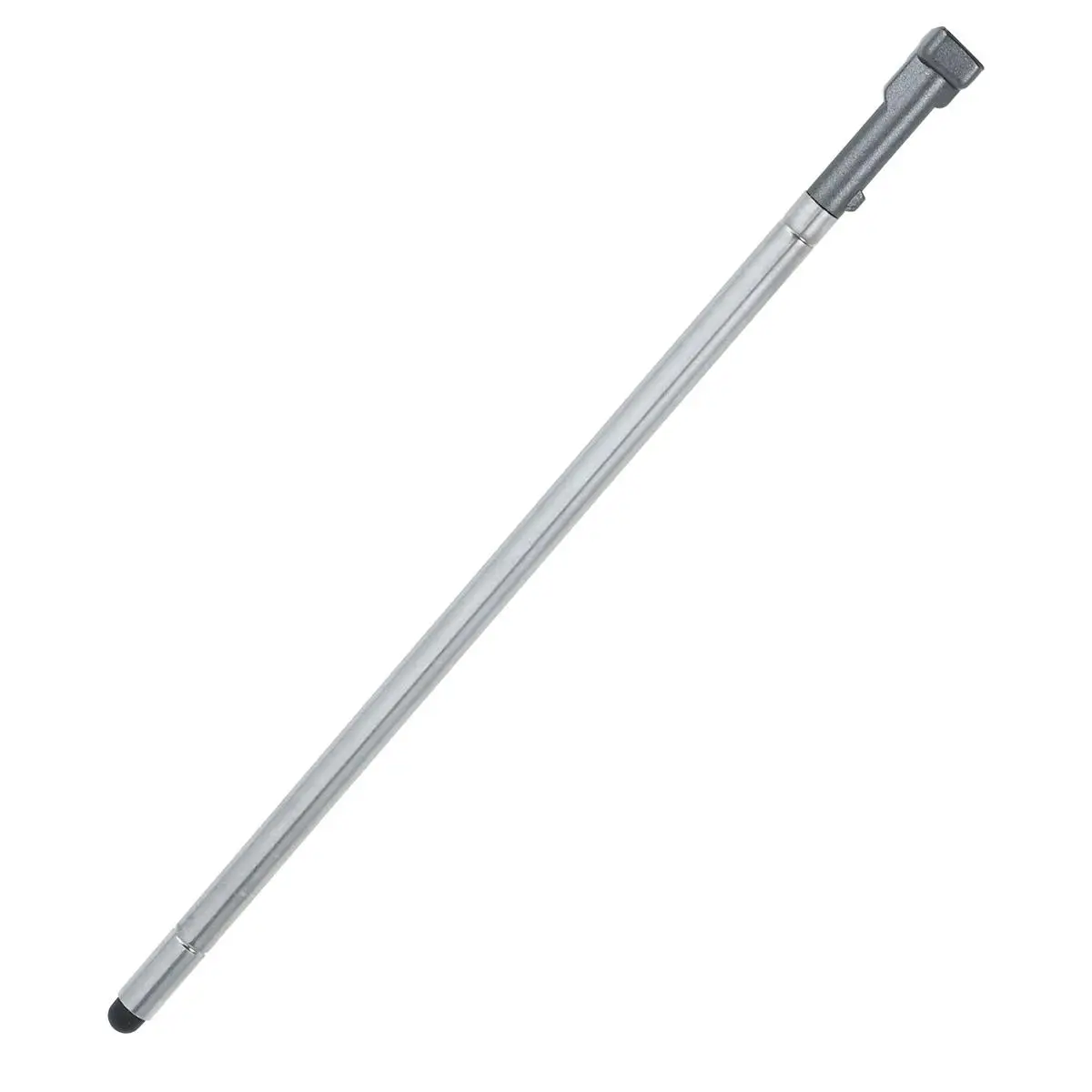 Point Round Thin Tip Stylus Touch Screen Pen Capacitive Multi-functional For Smart Phone
Point Round Thin Tip Stylus Touch Screen Pen Capacitive Multi-functional For Smart Phone