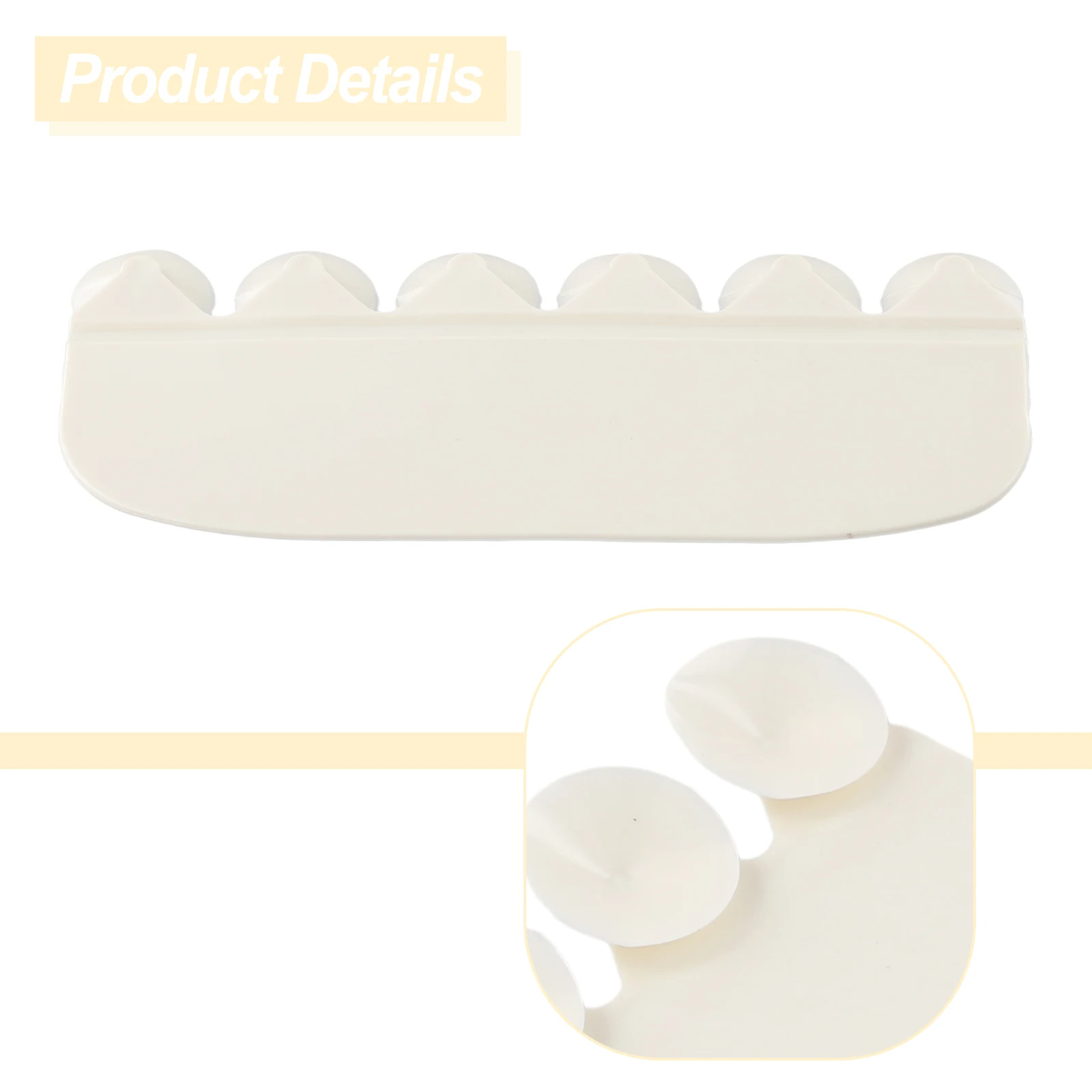 Universal Toilet Splash Guard Seat Urine Deflector Prevent Peeing Potty Training Pee Splash Guard Bathroom Accessories
Universal Toilet Splash Guard Seat Urine Deflector Prevent Peeing Potty Training Pee Splash Guard Bathroom Accessories