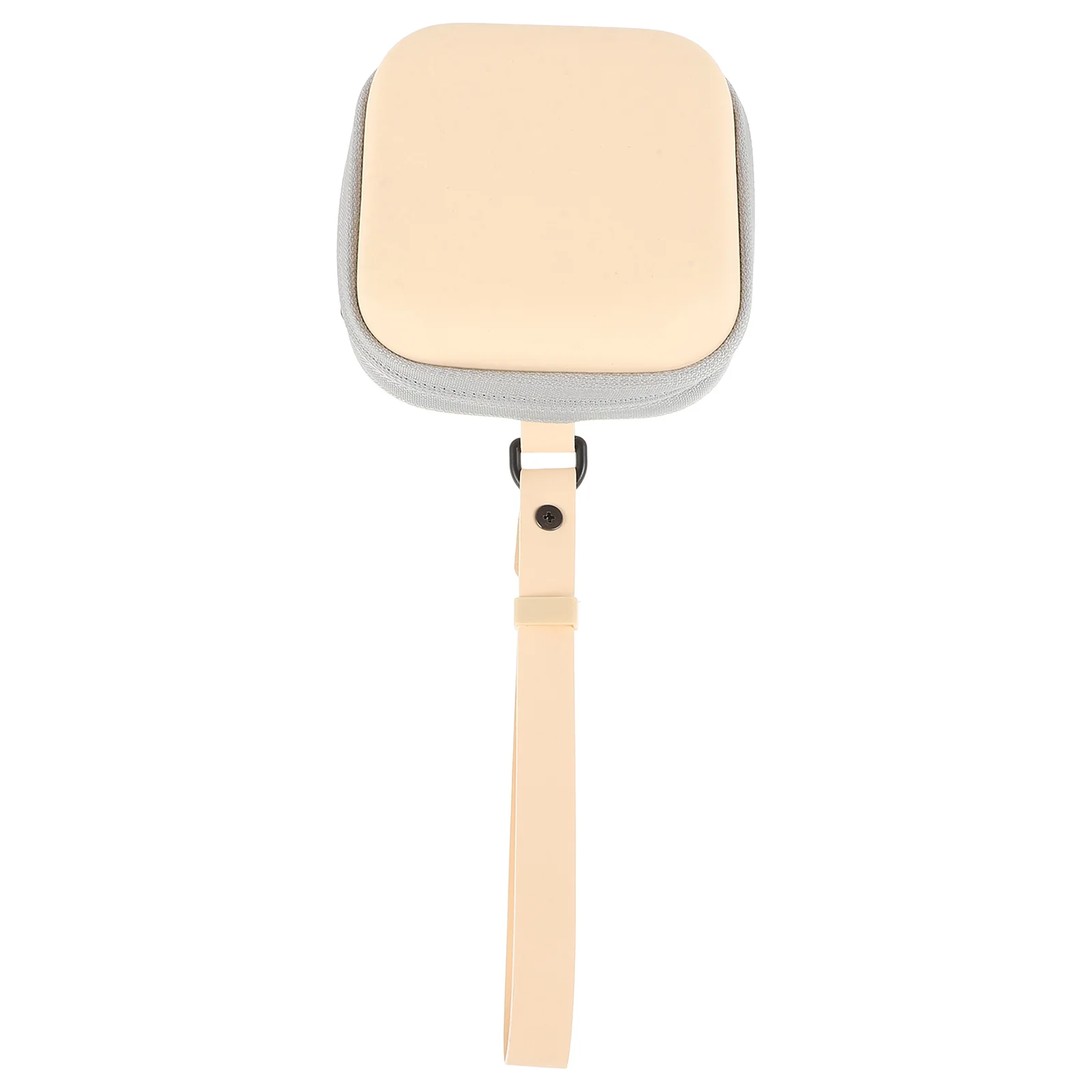 Compact Square Foldable Glasses Case Portable Hard Shell Eyeglass Organizer Earbud Case Travel Sunglasses Storage Pouch
Compact Square Foldable Glasses Case Portable Hard Shell Eyeglass Organizer Earbud Case Travel Sunglasses Storage Pouch