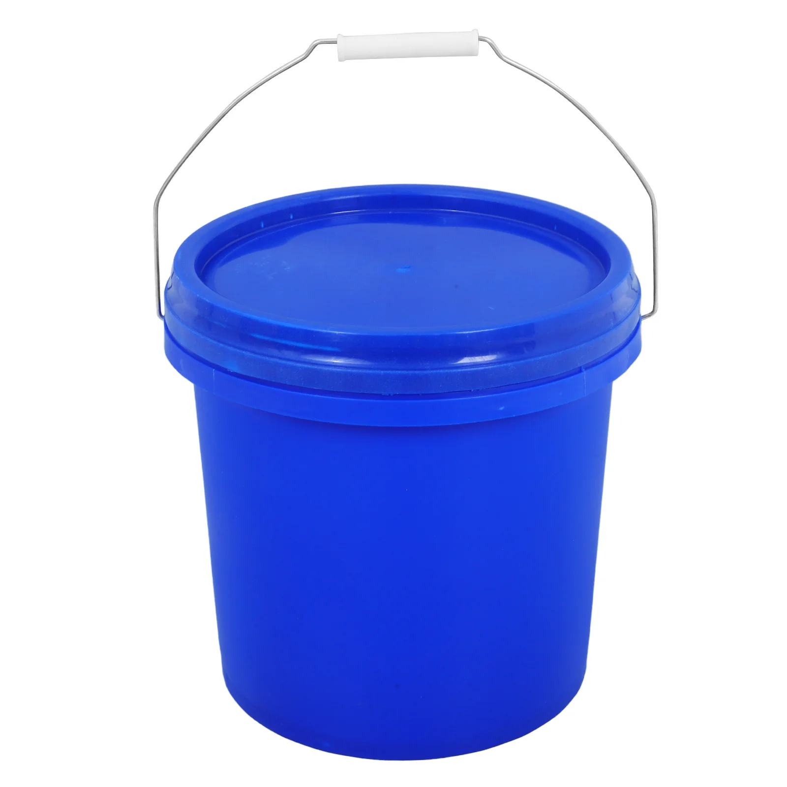 Plastic Bucket With Handle And Lid Food Storage Bucket Containers 10 Purpose Pail For Paint Water Crafts Projects Gara
Plastic Bucket With Handle And Lid Food Storage Bucket Containers 10 Purpose Pail For Paint Water Crafts Projects Gara