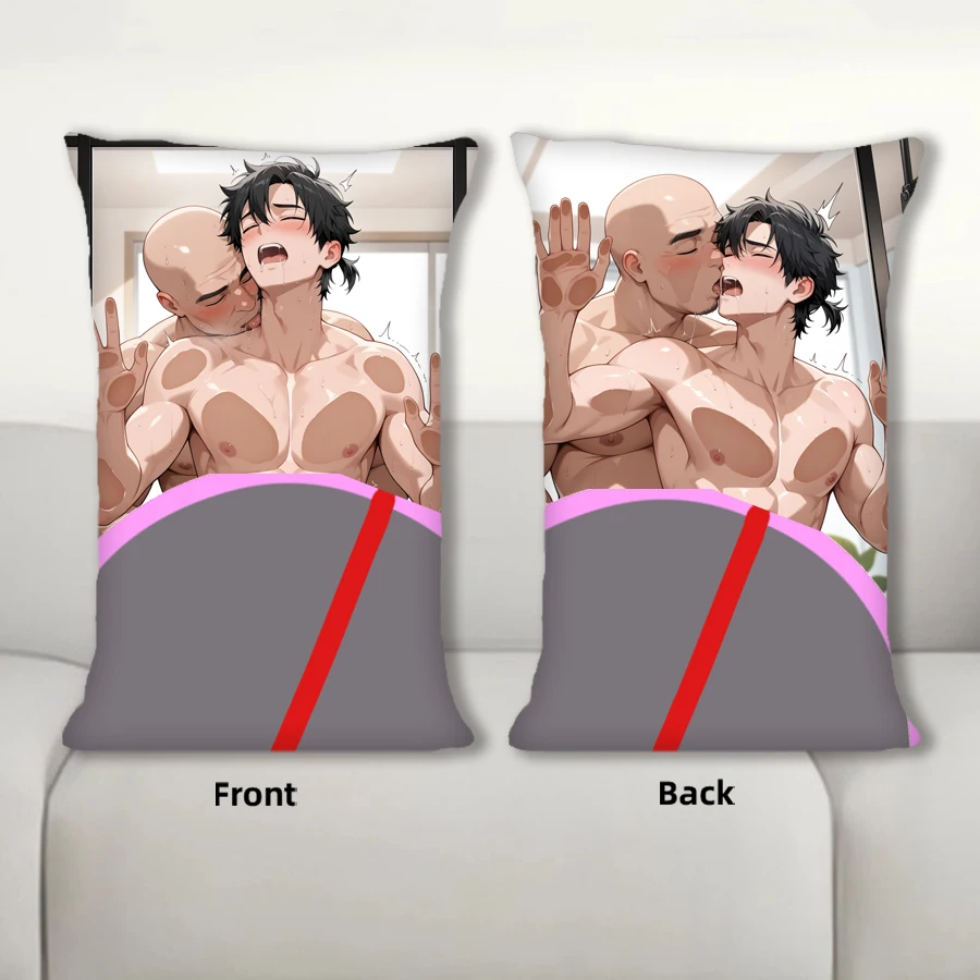 Dakimakura Anime Passion Cheng Xiaoshi Sofa Cushion Body Pillow Cover Double Side Print Bedding Throw Pillow Case
Dakimakura Anime Passion Cheng Xiaoshi Sofa Cushion Body Pillow Cover Double Side Print Bedding Throw Pillow Case