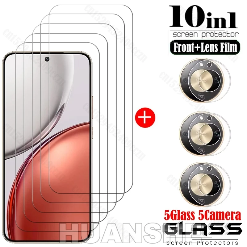 High Quality Tempered Glass Full Screen Protector with Camera Soft Film for Honor Magic 8 Lite/X9d
High Quality Tempered Glass Full Screen Protector with Camera Soft Film for Honor Magic 8 Lite/X9d