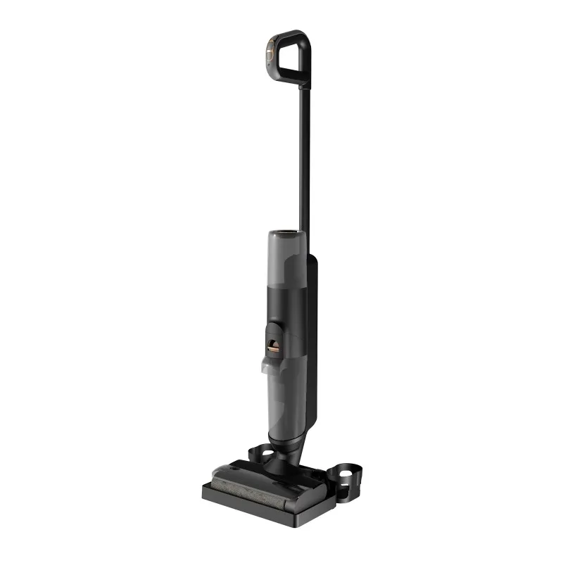 Electric mop wet and dry dual-purpose two-speed suction handheld wireless wet and dry vacuum cleaner
Electric mop wet and dry dual-purpose two-speed suction handheld wireless wet and dry vacuum cleaner