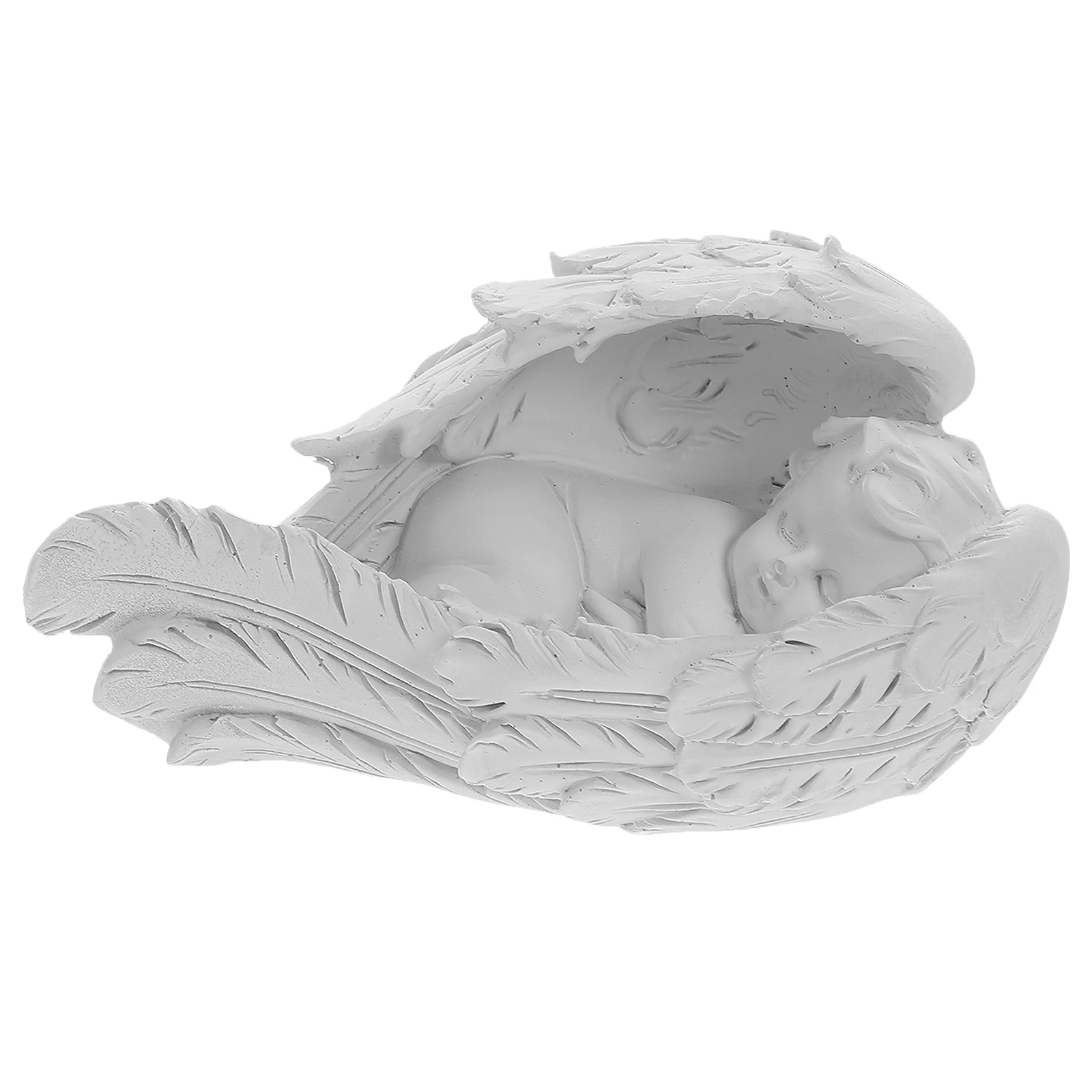 Figurine Resin Sculpture Home Decor Garden Statue Props Small Plaster naments Miniatures Durability Stability
Figurine Resin Sculpture Home Decor Garden Statue Props Small Plaster naments Miniatures Durability Stability