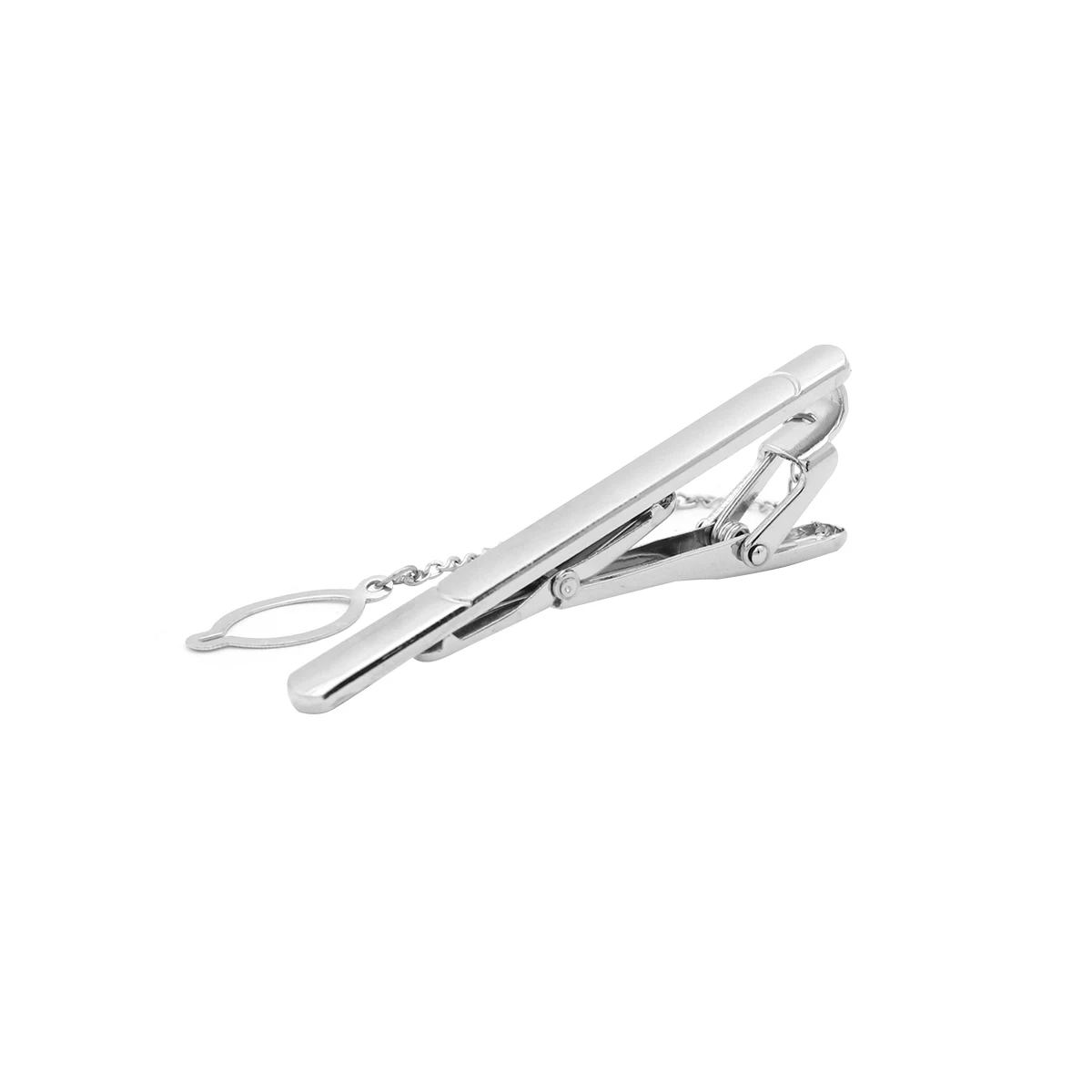 Business Tie Clip Metal Necktie Clamp Elegant Lapel Pinch Bar Clip For Formal Accessories Cufflink Set Tie Gift
Business Tie Clip Metal Necktie Clamp Elegant Lapel Pinch Bar Clip For Formal Accessories Cufflink Set Tie Gift