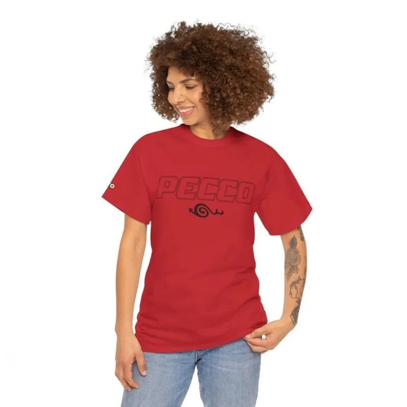 Rider Pecco Bagnaia 63 T-shirt Summer Street T-shirt Harajuku Printed Quick Drying Men's and Women's T-shirt
Rider Pecco Bagnaia 63 T-shirt Summer Street T-shirt Harajuku Printed Quick Drying Men's and Women's T-shirt
