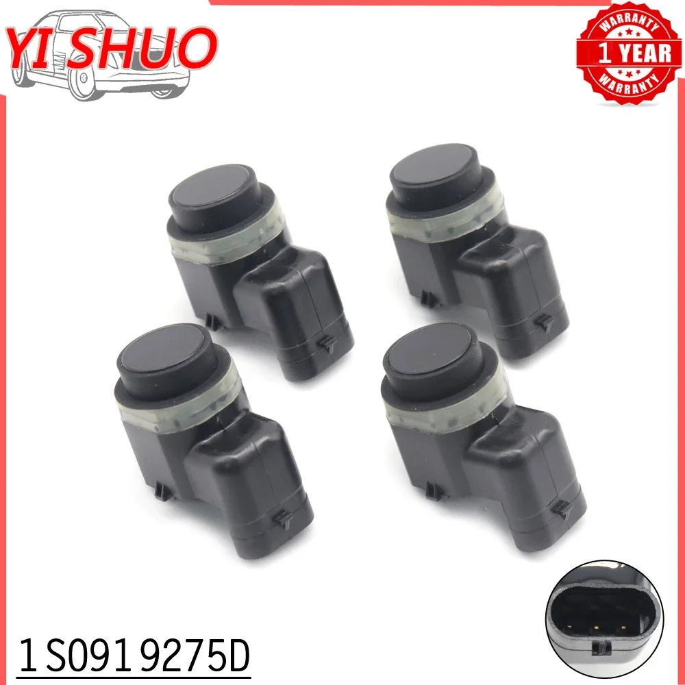 Car 1S0919275D Ultrasonic PDC Assist Radar Parking Sensor Backup For Audi A1 A3 A4 A5 A6 A7 A8 Q3 Q5 Q7 R8 For Skoda 1S0919275A
Car 1S0919275D Ultrasonic PDC Assist Radar Parking Sensor Backup For Audi A1 A3 A4 A5 A6 A7 A8 Q3 Q5 Q7 R8 For Skoda 1S0919275A