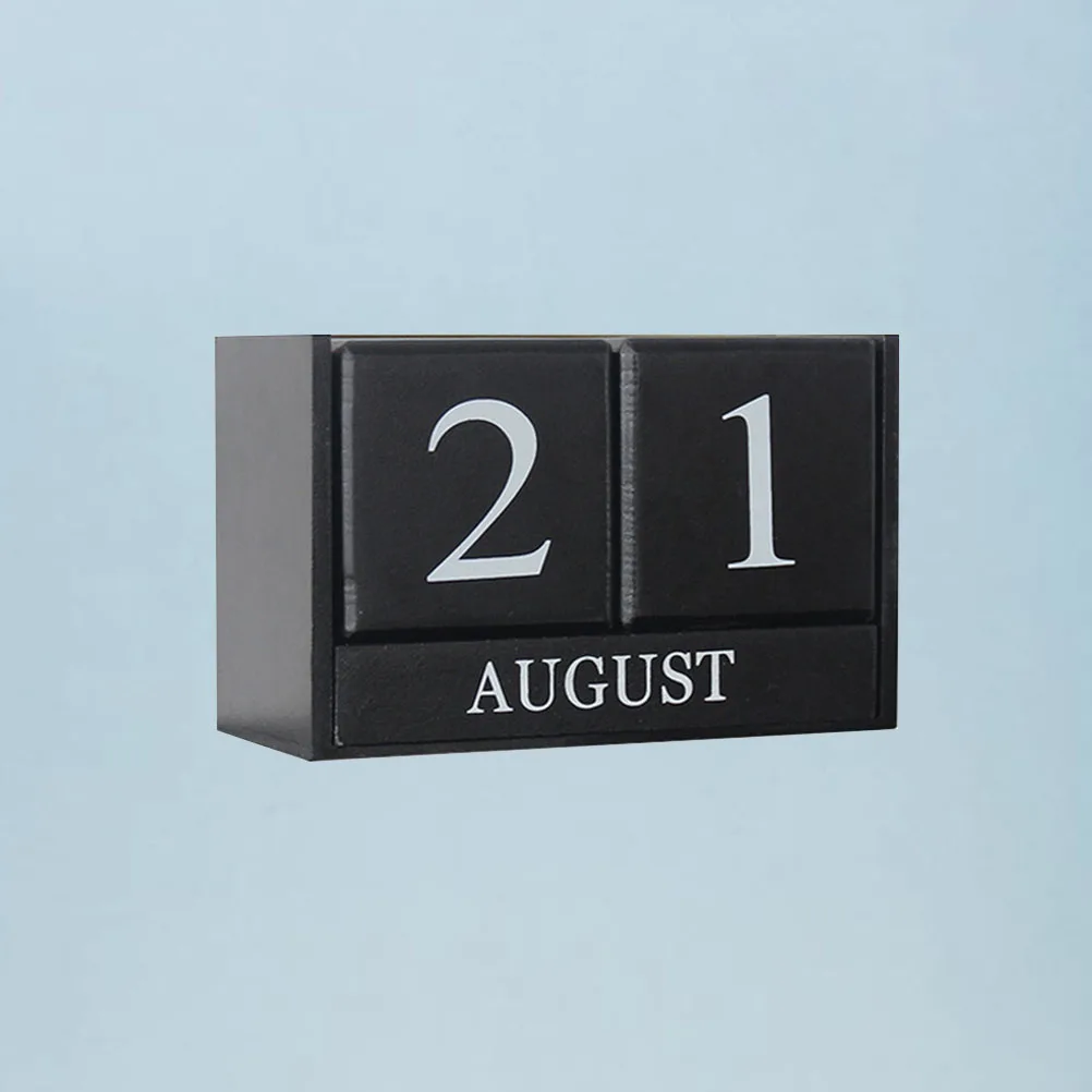 Creative Desktop Wooden Manual Office Home Decoration Desk Ornament Natural Wood Material Fine Surface White Desk Calendar Wood
Creative Desktop Wooden Manual Office Home Decoration Desk Ornament Natural Wood Material Fine Surface White Desk Calendar Wood