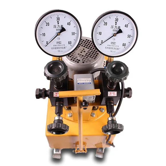 High Power Grouting Pump Mortar Pump Oil Pump
High Power Grouting Pump Mortar Pump Oil Pump