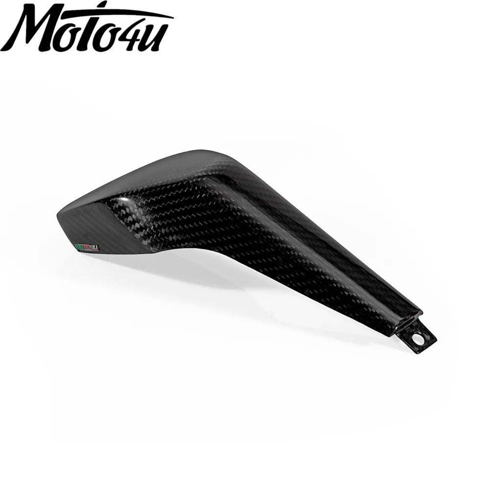 For Ducati Panigale V2 Real Carbon Fiber Rear Pillion Seat Cowl Fairing Cover Small Seat Cover
For Ducati Panigale V2 Real Carbon Fiber Rear Pillion Seat Cowl Fairing Cover Small Seat Cover