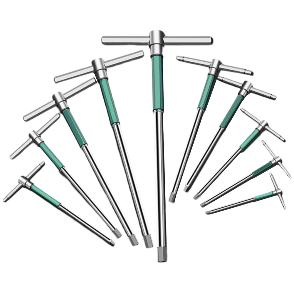 Grip Tube Hexagonal Sliding T Shaped Design Suitable For T Shaped Design Extension Features Grip Tube Quantity
Grip Tube Hexagonal Sliding T Shaped Design Suitable For T Shaped Design Extension Features Grip Tube Quantity