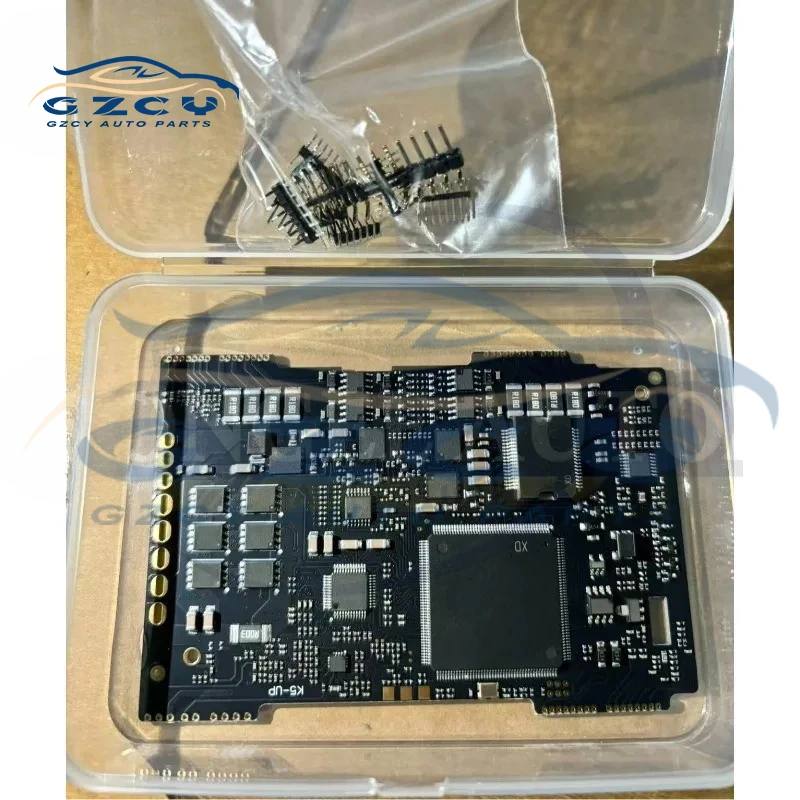 Brand New TCU TCM Chip 0AM DQ200 DSG7 0AM927769D Fits For The Volkswagen Audi Skoda Seat
Brand New TCU TCM Chip 0AM DQ200 DSG7 0AM927769D Fits For The Volkswagen Audi Skoda Seat