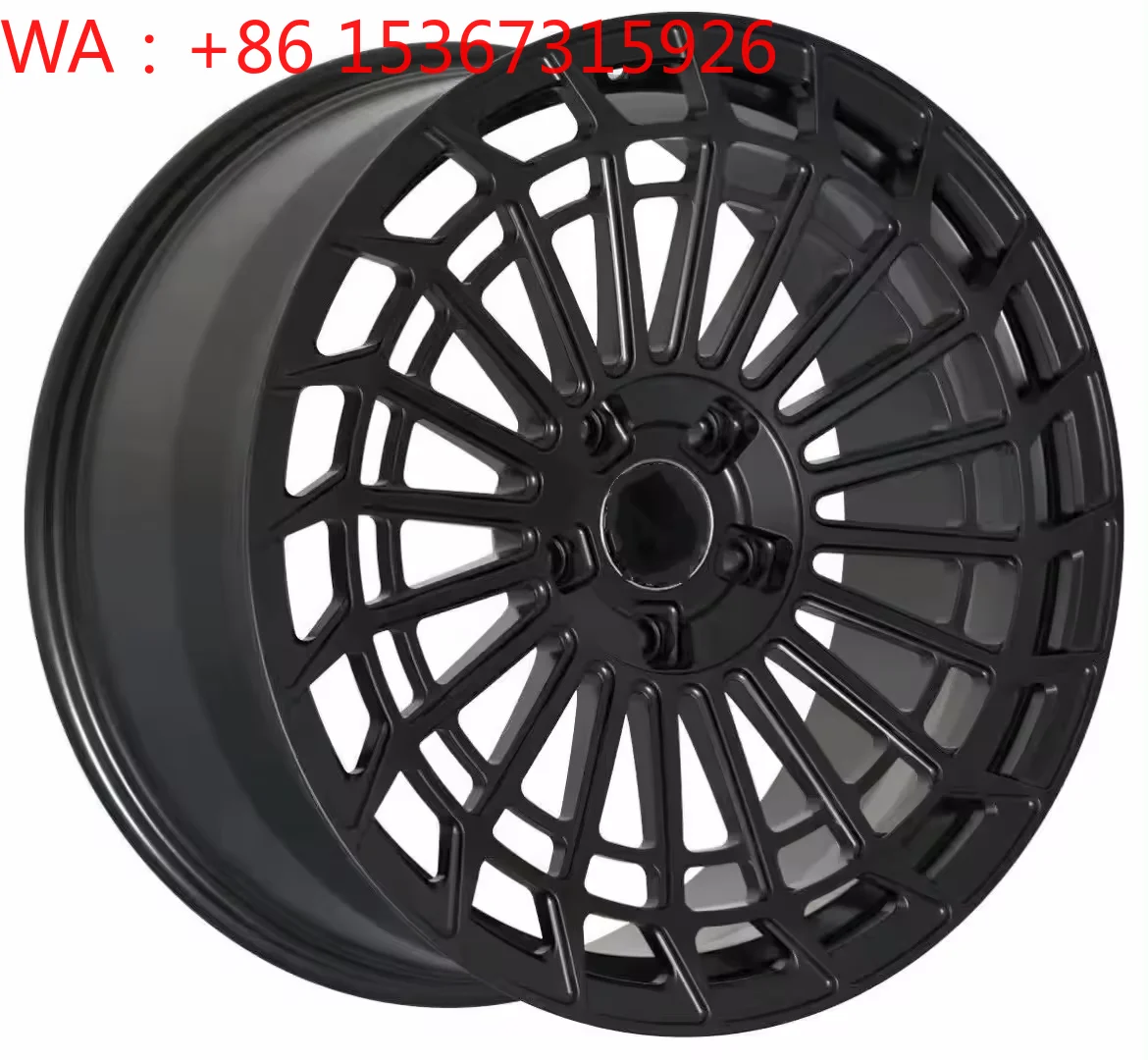 Best Selling Matte Black Forged Alloy Wheel Rims 18-22 Inch 5 Hole 5x120 PCD 6061 T6 Custom Passenger Car Wheels
Best Selling Matte Black Forged Alloy Wheel Rims 18-22 Inch 5 Hole 5x120 PCD 6061 T6 Custom Passenger Car Wheels