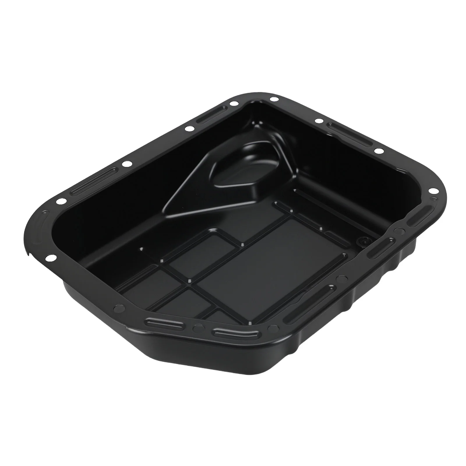 Trans Oil Pan for Jeep Grand Cherokee 1993-2004 52118779AD Steel
Trans Oil Pan for Jeep Grand Cherokee 1993-2004 52118779AD Steel