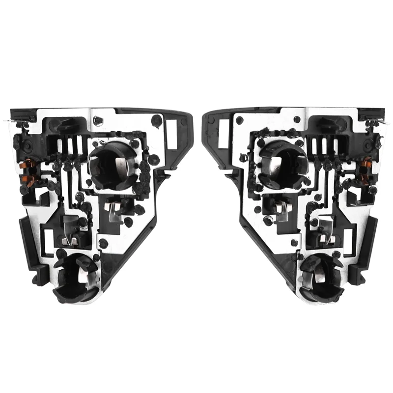 Car Tail Light Bulb Plug Holder Board Rear Break Lamp Socket For BMW X1 F48 F49 2016-2019 63217438433 63217438434
Car Tail Light Bulb Plug Holder Board Rear Break Lamp Socket For BMW X1 F48 F49 2016-2019 63217438433 63217438434