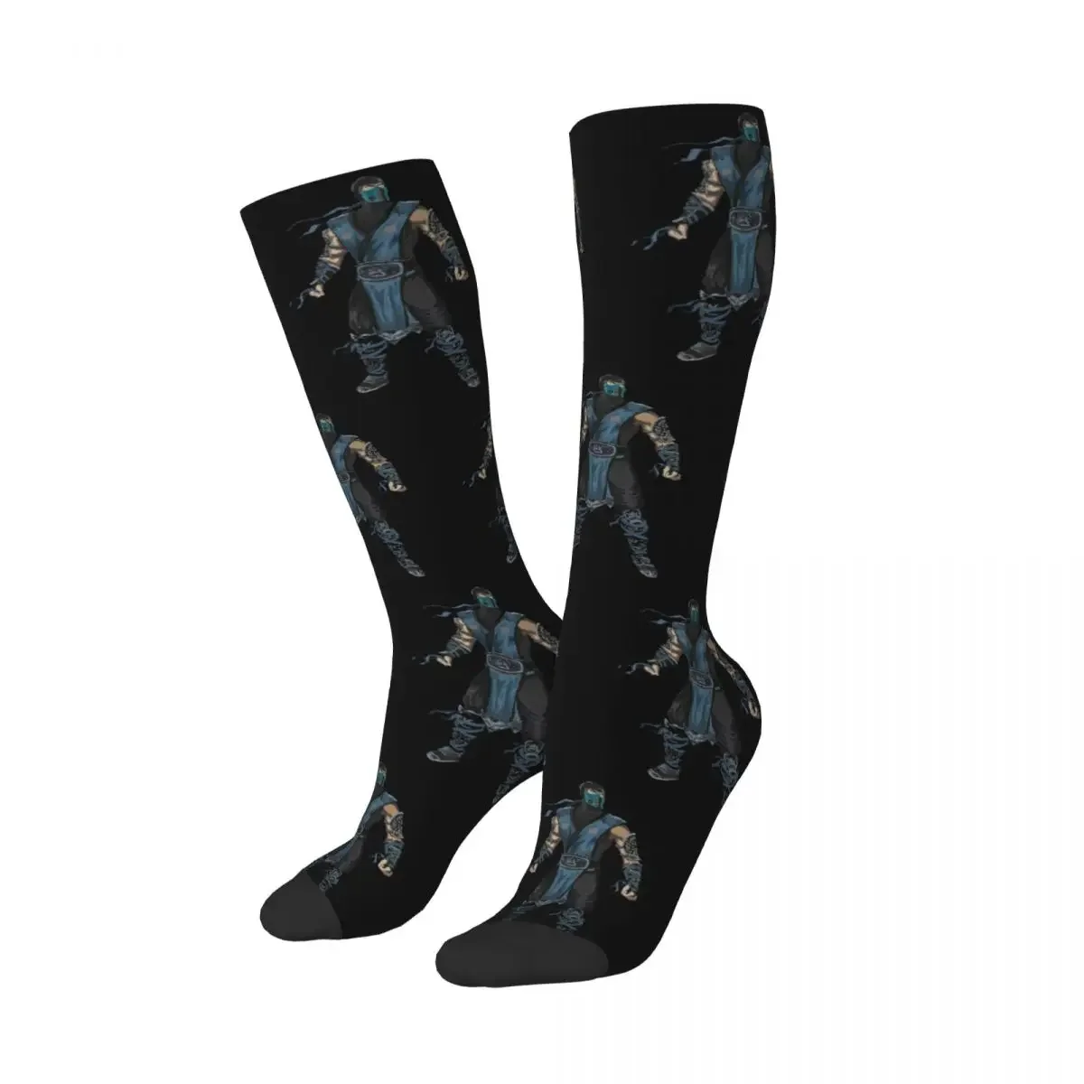 Mortal Kombat One Socks Harajuku Super Soft Stockings All Season Long Socks Accessories for Unisex Christmas Gifts
Mortal Kombat One Socks Harajuku Super Soft Stockings All Season Long Socks Accessories for Unisex Christmas Gifts