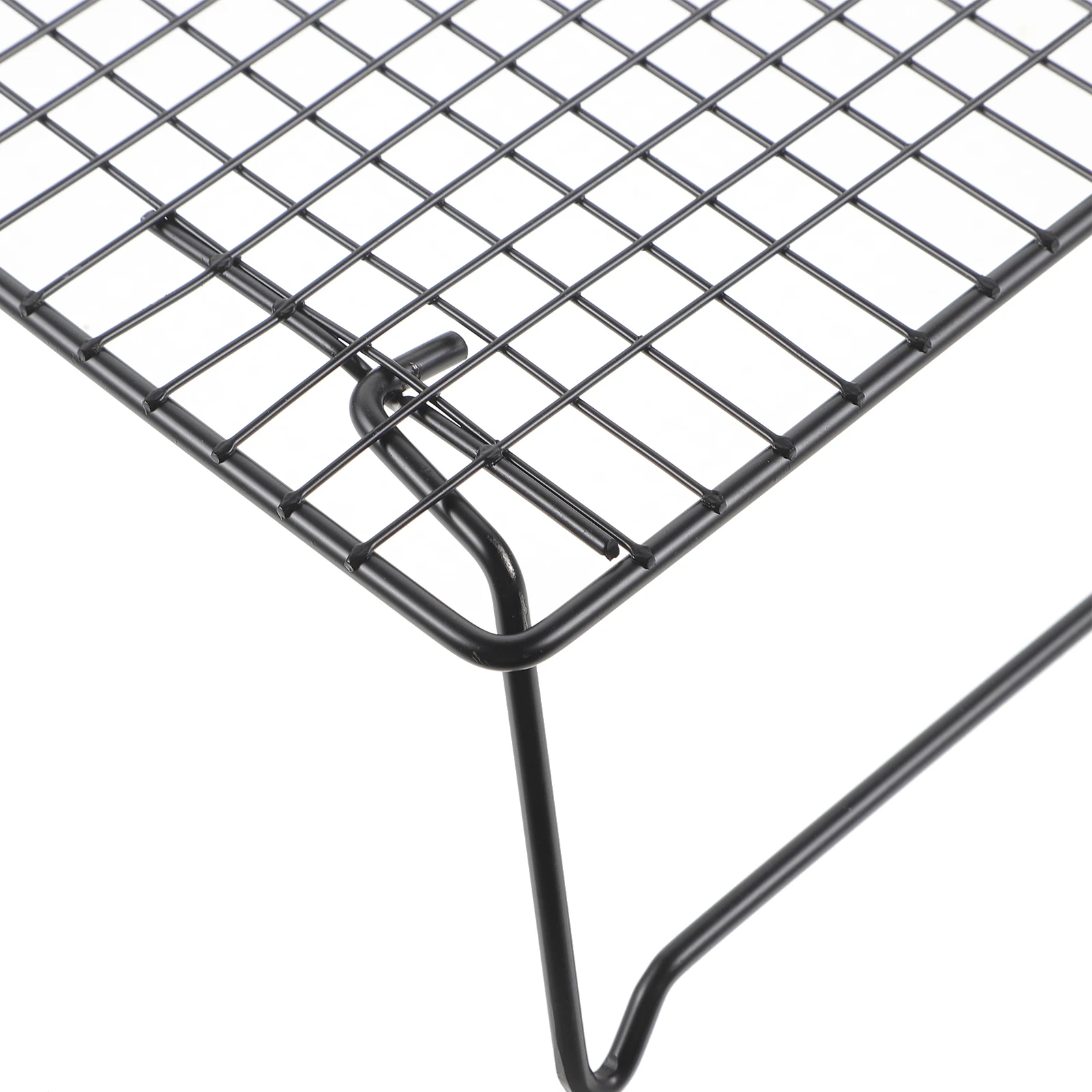 Многофункциональная решетка для выпечки из углеродистой стали для духовки: для запекания хлеба, тортов, сушки овощей, печенья, пиццы
Многофункциональная решетка для выпечки из углеродистой стали для духовки: для запекания хлеба, тортов, сушки овощей, печенья, пиццы