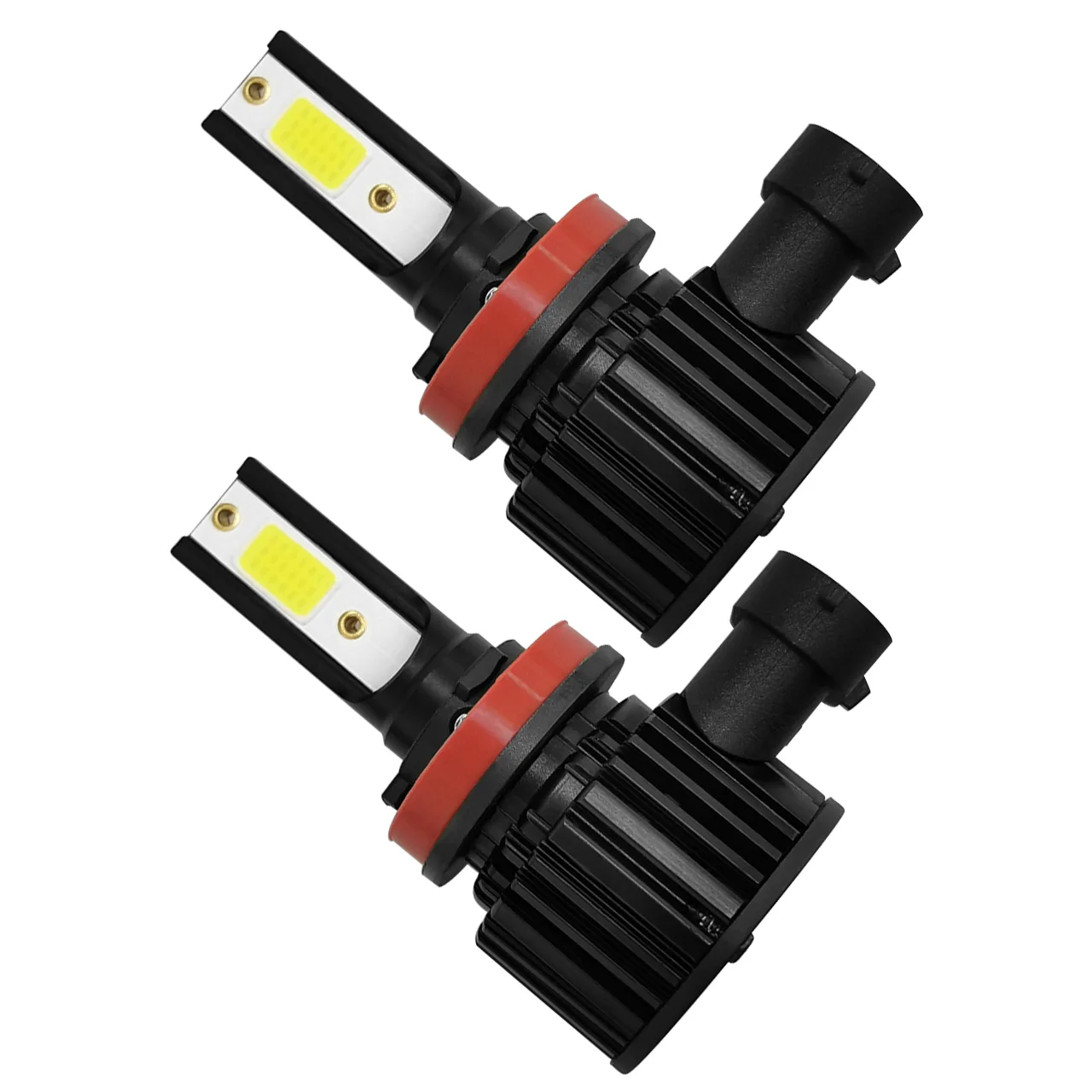 Мощные светодиодные лампы для фар 6000K 200W 8000LM, высокомощные, для автомобиля
Мощные светодиодные лампы для фар 6000K 200W 8000LM, высокомощные, для автомобиля