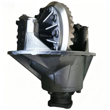 For Foton 8/39 Main Reducer & Differential Assembly, OEM S2402B-010A/839A0680
For Foton 8/39 Main Reducer & Differential Assembly, OEM S2402B-010A/839A0680