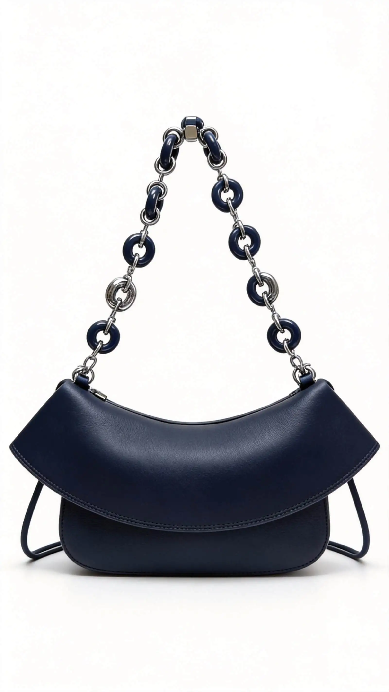 Designer Style Ola Flamenco Hobo Bag for Women Smooth Calfskin Crossbody Shoulder Bag Arch Flap Donut Chain Strap Top Handle Purse Luxury Vintage Evening Party Travel Daily Office Fashion Gift
Designer Style Ola Flamenco Hobo Bag for Women Smooth Calfskin Crossbody Shoulder Bag Arch Flap Donut Chain Strap Top Handle Purse Luxury Vintage Evening Party Travel Daily Office Fashion Gift