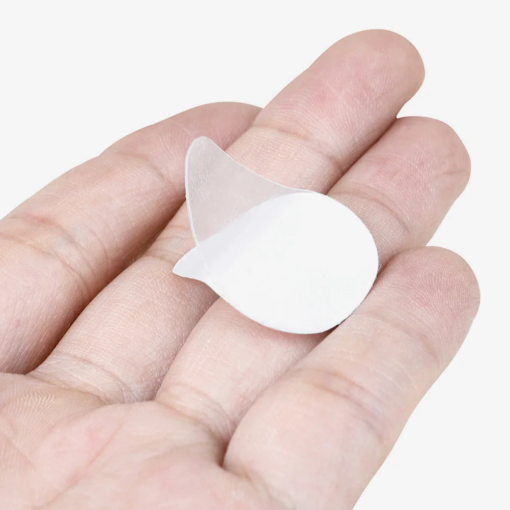 20Pcs Self-Adhesive Silicone Pads Transparent for 16 17 Hole Flutes Non-Slip Flute Cushion Replacement Kit Silicone Pads 
20Pcs Self-Adhesive Silicone Pads Transparent for 16 17 Hole Flutes Non-Slip Flute Cushion Replacement Kit Silicone Pads