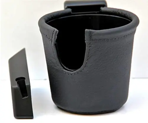 Leather Cup And Can Holder Compatible With G-Class W463 Models 2002–2012
Leather Cup And Can Holder Compatible With G-Class W463 Models 2002–2012