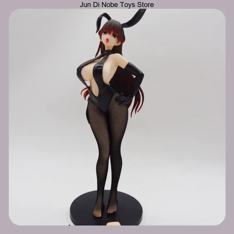 Bunny Cartoon 32cm Standing Position Figure Model Statue, Collection Desktop Decoration Ornament Toy
Bunny Cartoon 32cm Standing Position Figure Model Statue, Collection Desktop Decoration Ornament Toy