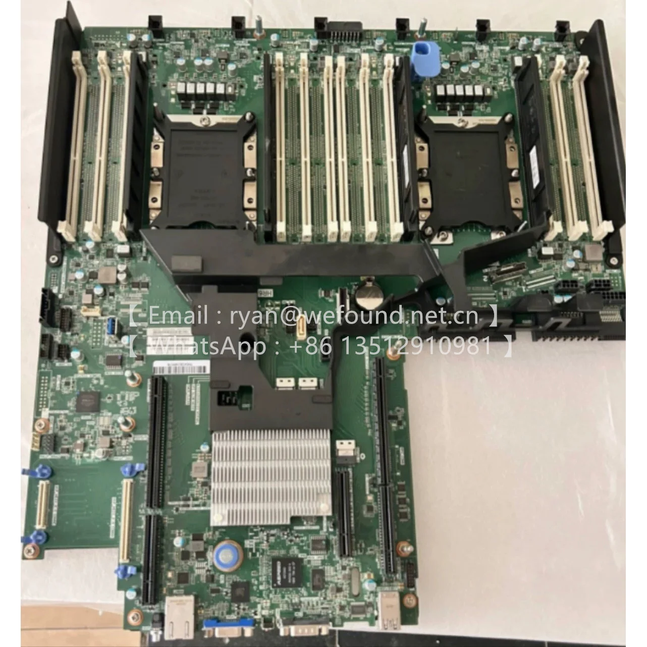 HR650X HR630X 01PE832 00MX328 2U rack server motherboard SR650 SR590 SR658 5118 6138 6148 8175M 8171M 8173M
HR650X HR630X 01PE832 00MX328 2U rack server motherboard SR650 SR590 SR658 5118 6138 6148 8175M 8171M 8173M