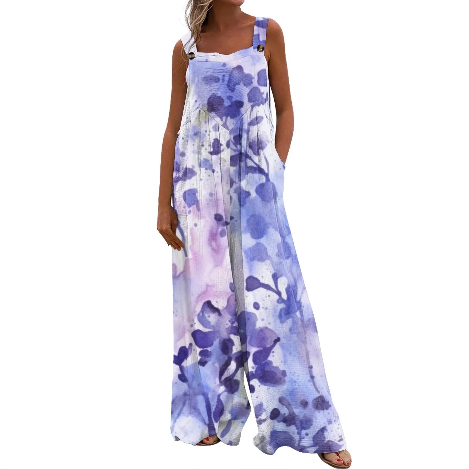 Y2k Streetwear Women Cotton Jumpsuit Autumn Spring Casual Loose Wide Leg Overalls Elegant Solid Color Strap Bib Pants штаны
Y2k Streetwear Women Cotton Jumpsuit Autumn Spring Casual Loose Wide Leg Overalls Elegant Solid Color Strap Bib Pants штаны