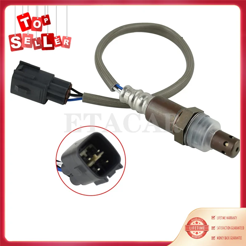 89467-26020 Для Toyota Hiace 2005-2013 Датчик соотношения воздуха и топлива Датчик кислорода
89467-26020 Для Toyota Hiace 2005-2013 Датчик соотношения воздуха и топлива Датчик кислорода