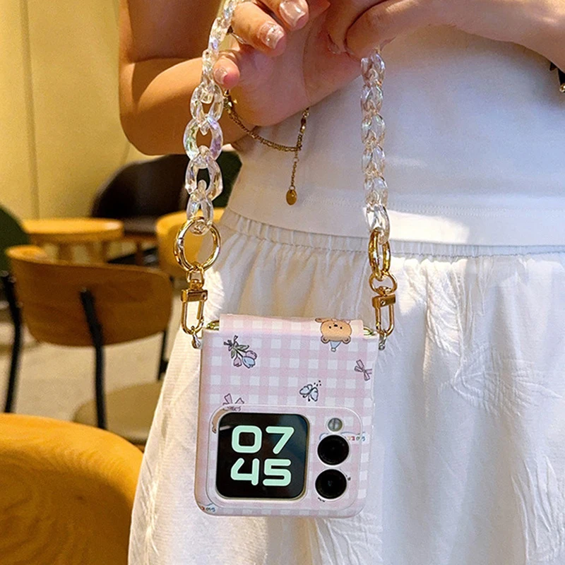 For Xiaomi Mix Flip Case Cute Pink Grid Women Girls Females Ladies Phone Case with Bling Crystal Chain
For Xiaomi Mix Flip Case Cute Pink Grid Women Girls Females Ladies Phone Case with Bling Crystal Chain